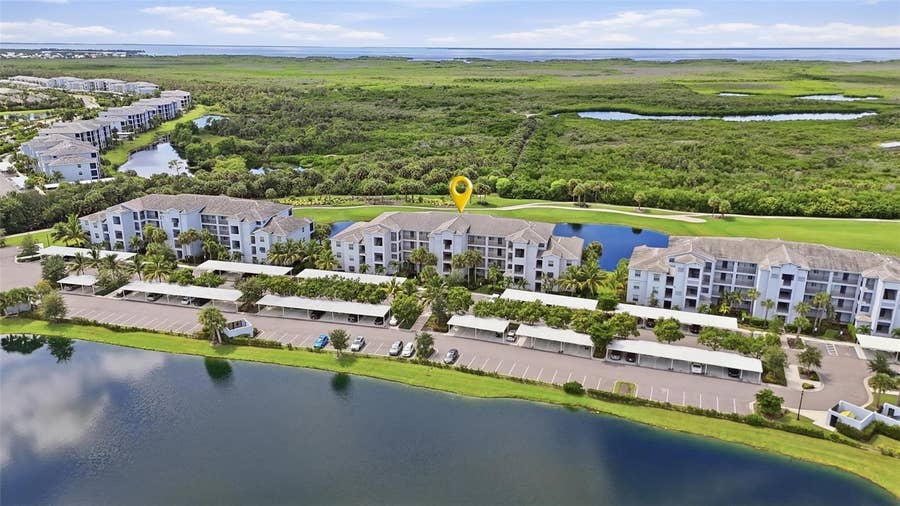 Property photo for 14081 HERITAGE LANDING BOULEVARD, #213, Punta Gorda, FL