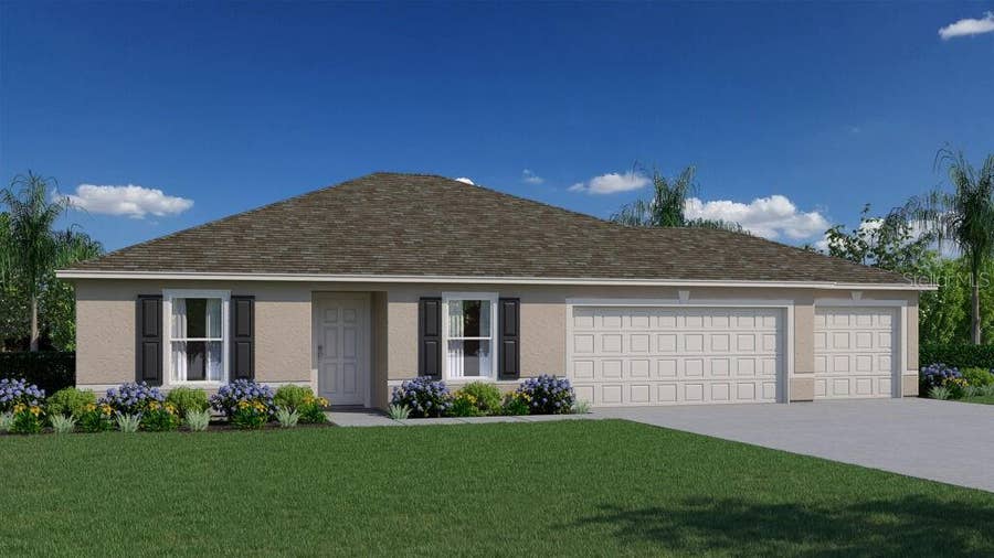 Property photo for 7090 PRINCETON STREET, Port Charlotte, FL