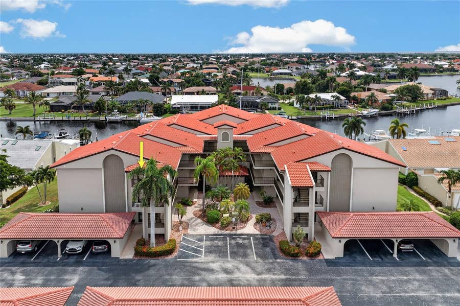 Property photo for 2601 W MARION AVENUE, #41C, Punta Gorda, FL