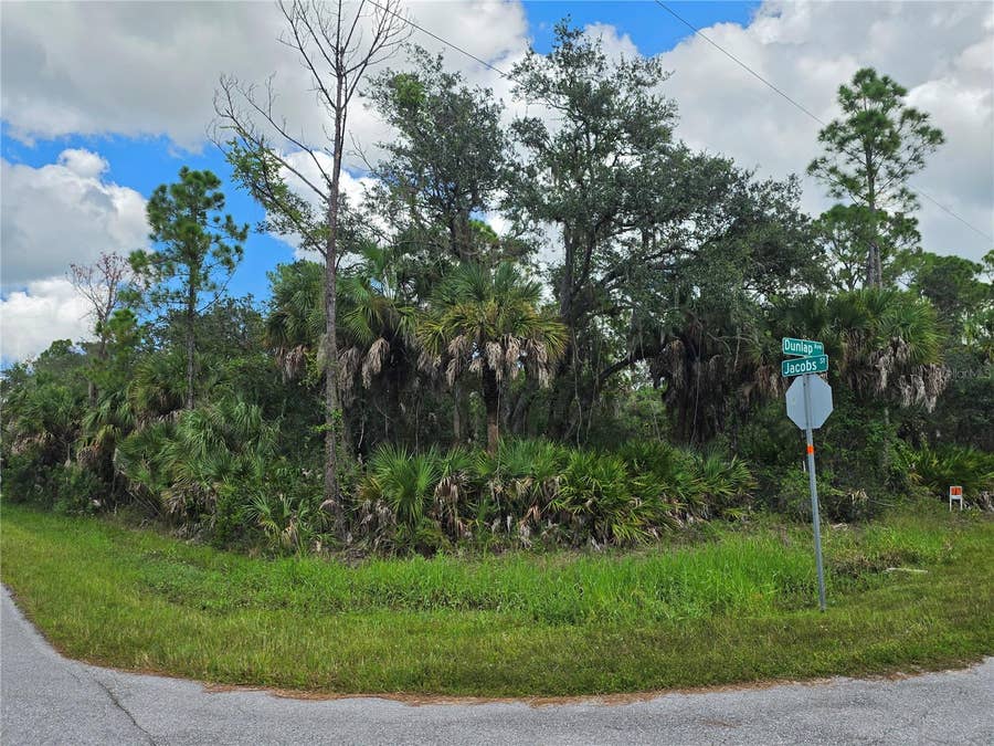 Property photo for 14002 DUNLAP AVENUE, Port Charlotte, FL
