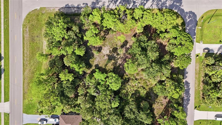 Property photo for S CHAMBERLAIN BOULEVARD, North Port, FL