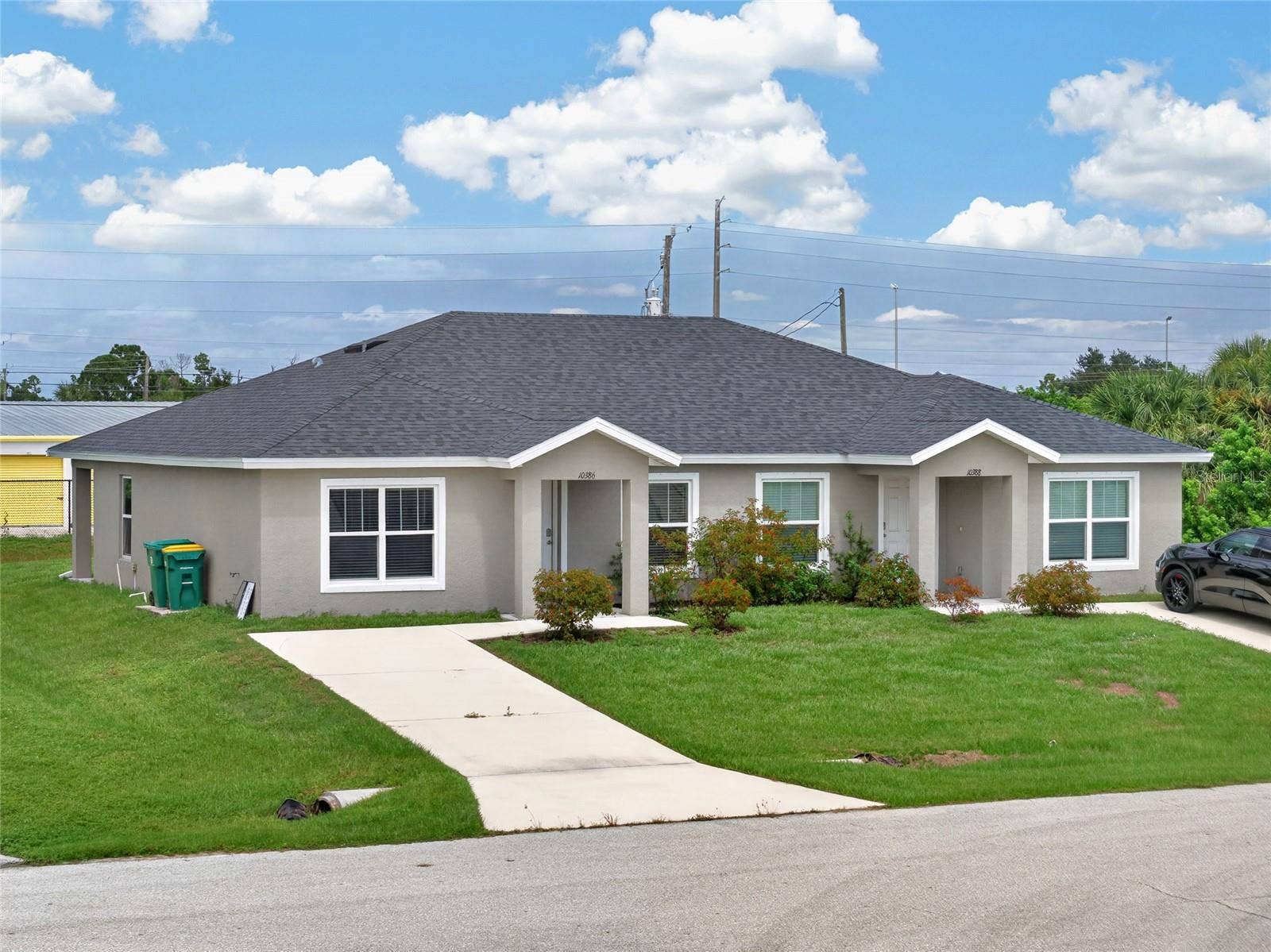 10386 and 10388 PENDLETON AVENUE, Englewood, FL 34224 10386 and 10388 PENDLETON AVENUE, Englewood, FL 34224