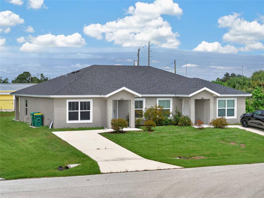 Property photo for 10386 and 10388 PENDLETON AVENUE, Englewood, FL