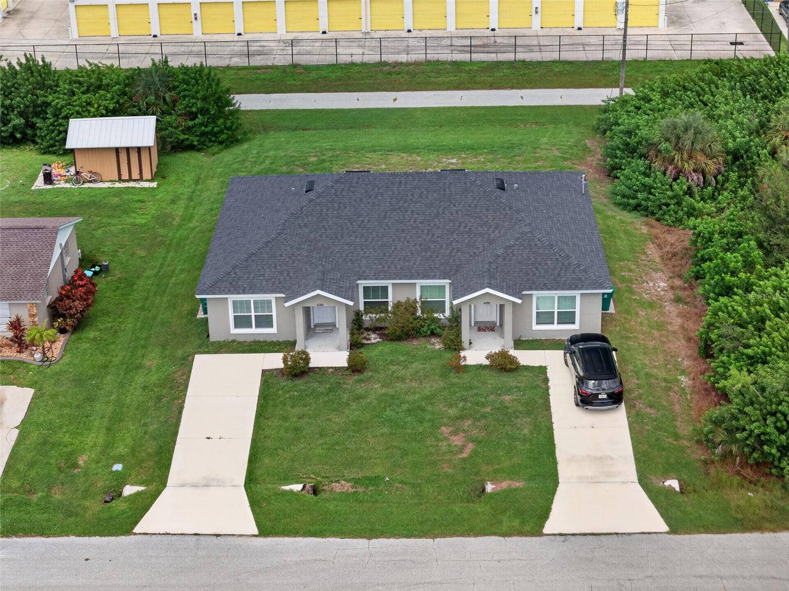 10386 and 10388 PENDLETON AVENUE, Englewood, FL 34224 10386 and 10388 PENDLETON AVENUE, Englewood, FL 34224