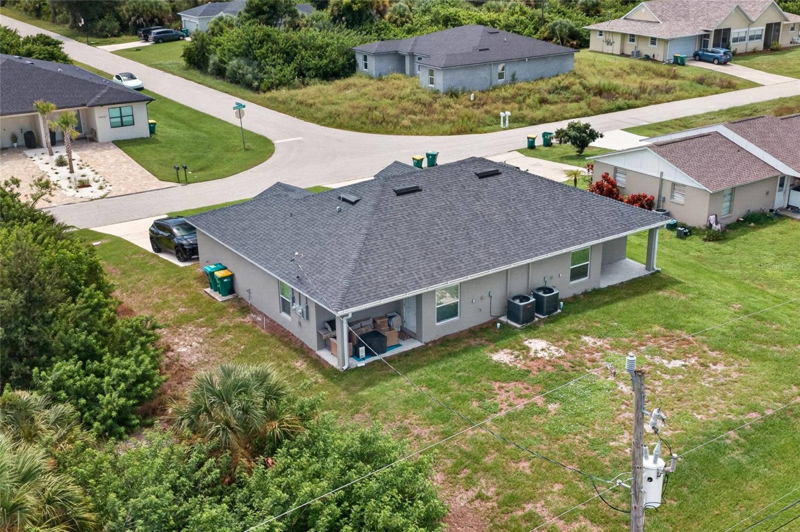 10386 and 10388 PENDLETON AVENUE, Englewood, FL 34224 10386 and 10388 PENDLETON AVENUE, Englewood, FL 34224