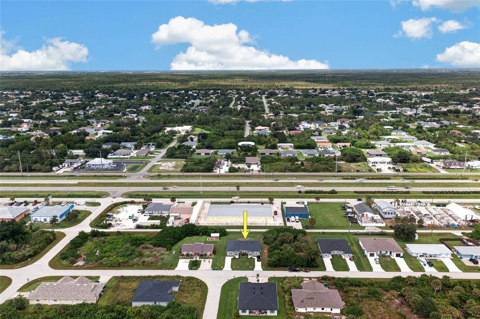 10386 and 10388 PENDLETON AVENUE, Englewood, FL 34224 10386 and 10388 PENDLETON AVENUE, Englewood, FL 34224