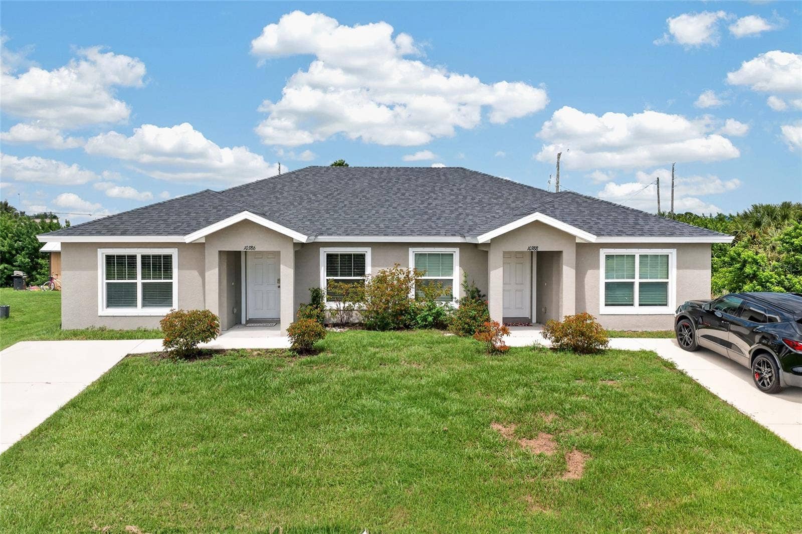 10386 and 10388 PENDLETON AVENUE, Englewood, FL 34224 10386 and 10388 PENDLETON AVENUE, Englewood, FL 34224