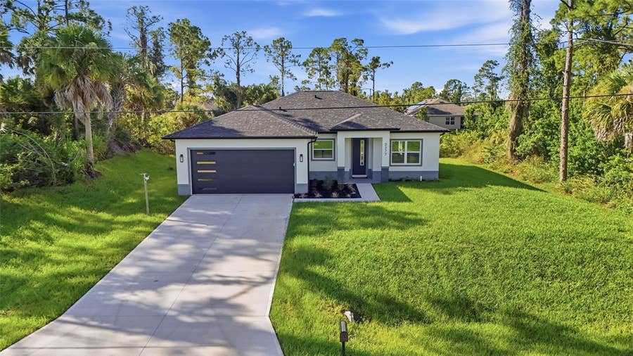 Property photo for 2277 SIMONTON AVENUE, North Port, FL