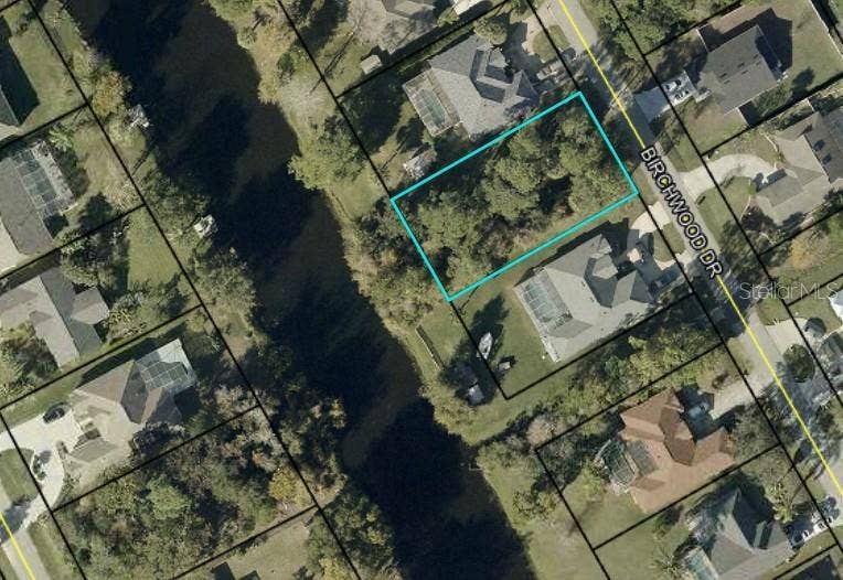 Property photo for 121 BIRCHWOOD DRIVE, Palm Coast, FL
