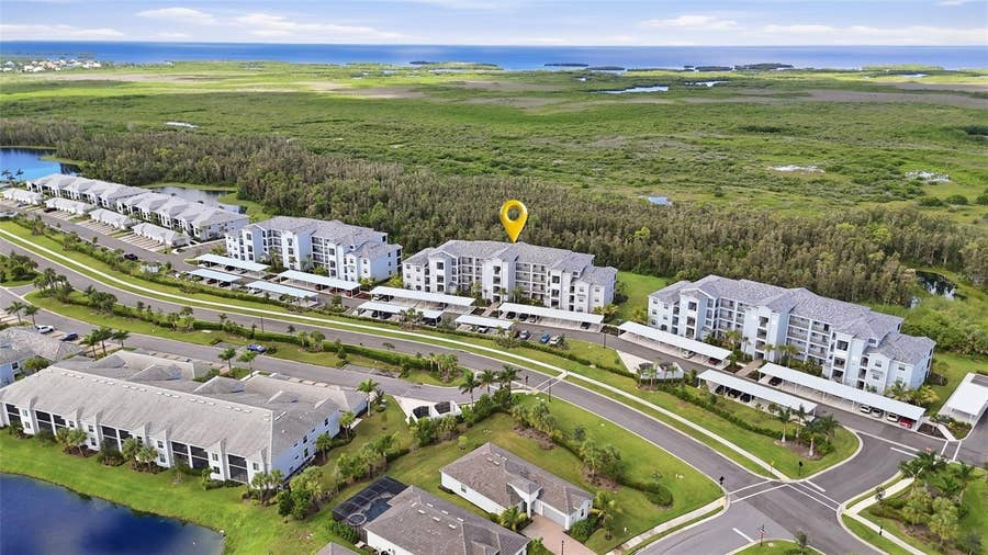 Property photo for 14201 HERITAGE LANDING BOULEVARD, #1335, Punta Gorda, FL