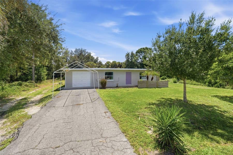 Property photo for 26401 ANGELICA ROAD, Punta Gorda, FL
