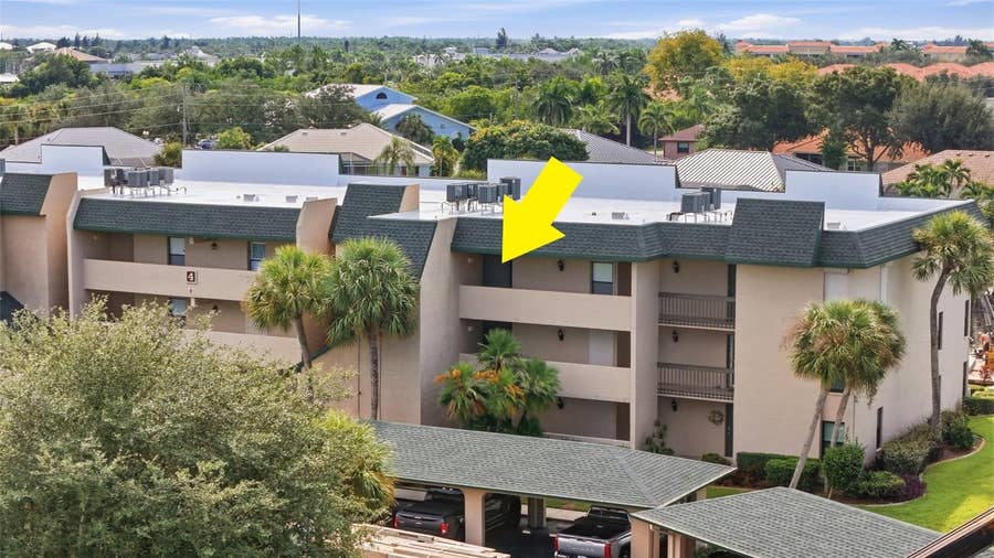 Property photo for 601 SHREVE STREET, #45C, Punta Gorda, FL