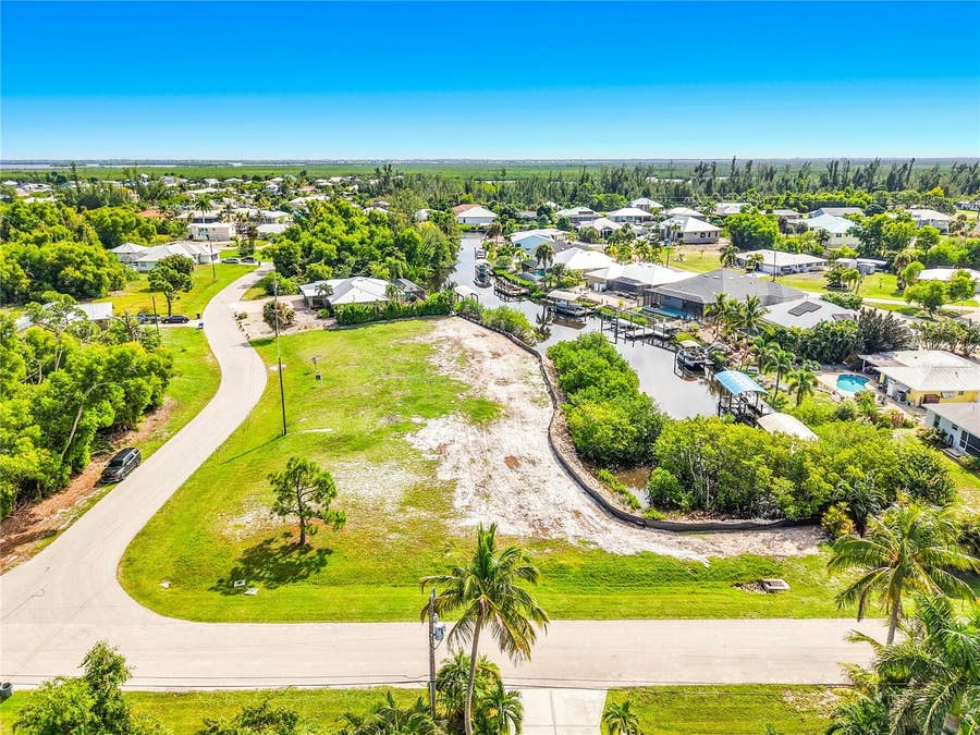 Property photo for 5675 ANN ARBOR DRIVE, Bokeelia, FL