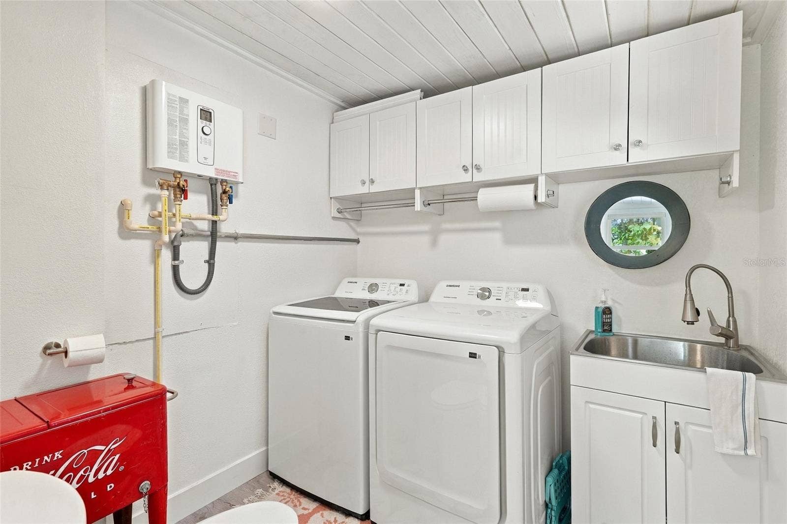 109 DOLLY STREET, Punta Gorda, FL 33950 109 DOLLY STREET, Punta Gorda, FL 33950