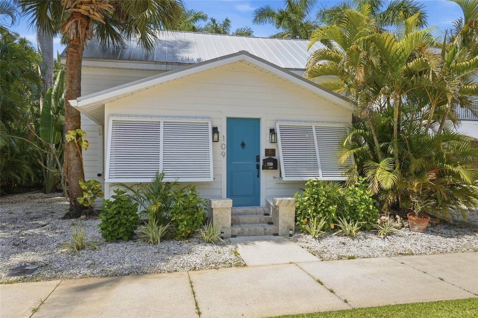 109 DOLLY STREET, Punta Gorda, FL 33950 109 DOLLY STREET, Punta Gorda, FL 33950