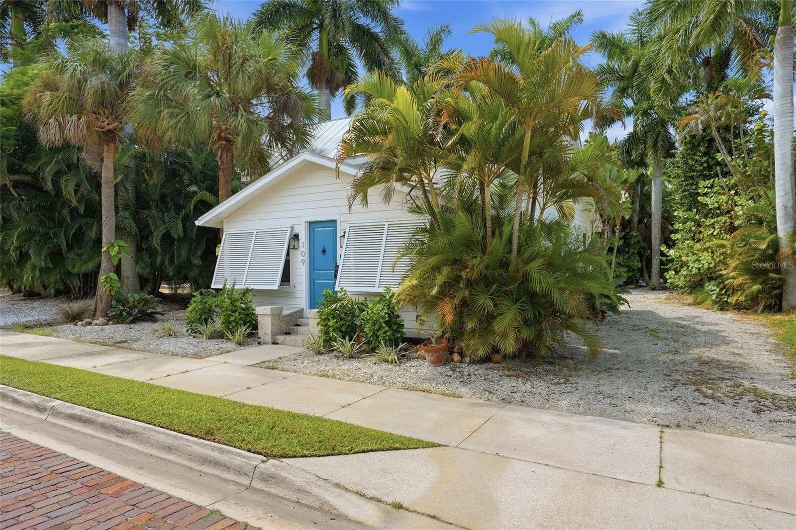 109 DOLLY STREET, Punta Gorda, FL 33950 109 DOLLY STREET, Punta Gorda, FL 33950
