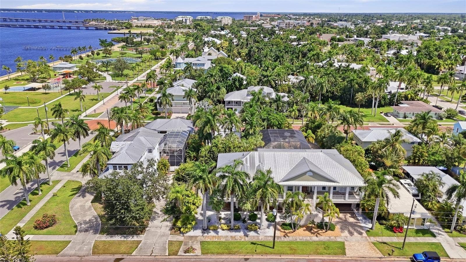 109 DOLLY STREET, Punta Gorda, FL 33950 109 DOLLY STREET, Punta Gorda, FL 33950