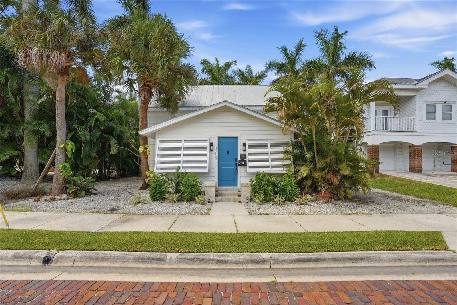 109 DOLLY STREET, Punta Gorda, FL 33950 109 DOLLY STREET, Punta Gorda, FL 33950