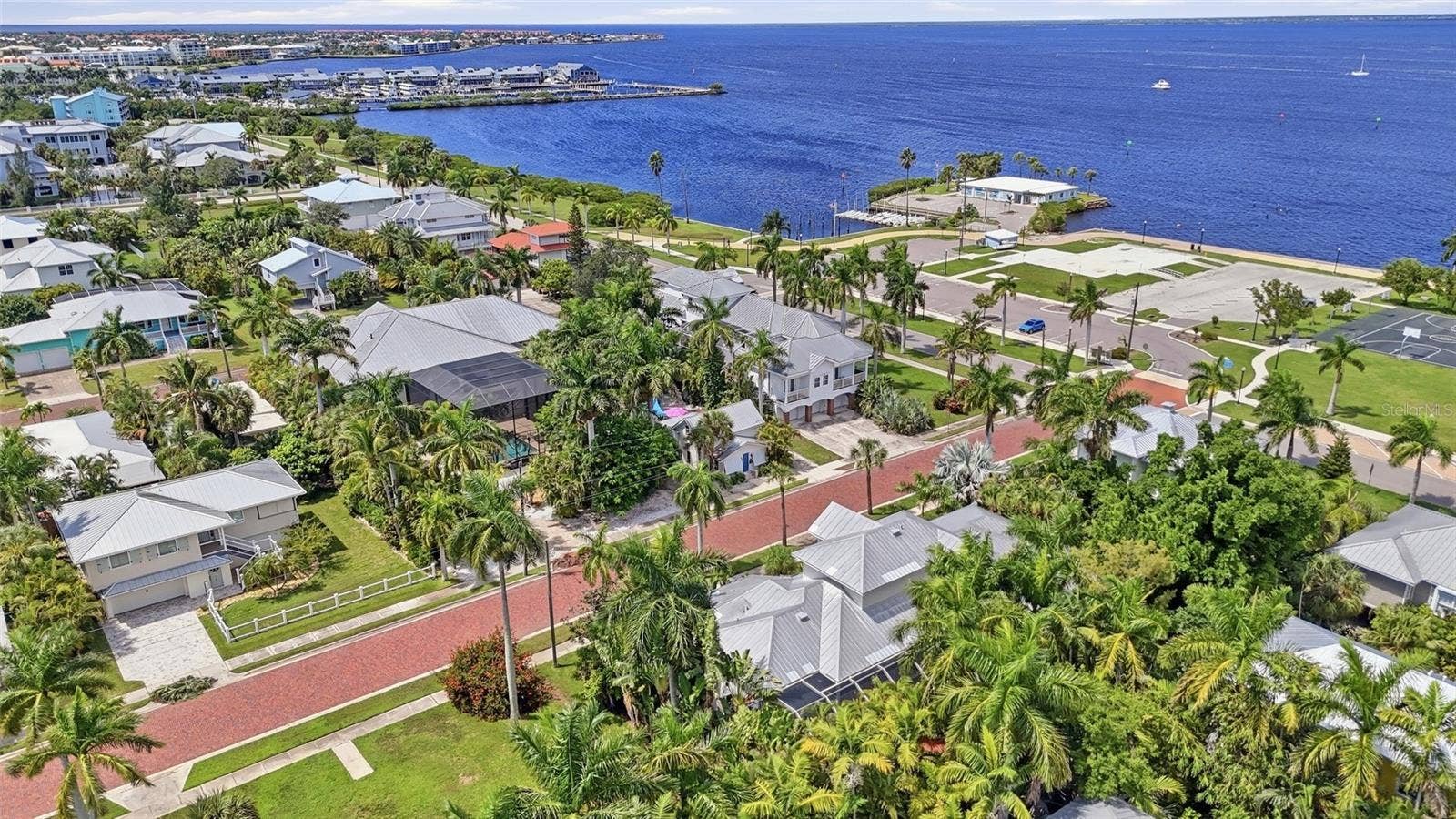 109 DOLLY STREET, Punta Gorda, FL 33950 109 DOLLY STREET, Punta Gorda, FL 33950