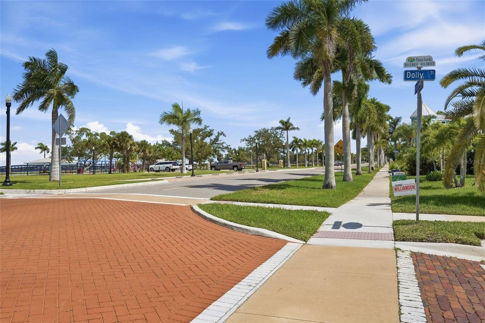 109 DOLLY STREET, Punta Gorda, FL 33950 109 DOLLY STREET, Punta Gorda, FL 33950