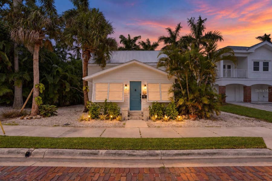 Property photo for 109 DOLLY STREET, Punta Gorda, FL