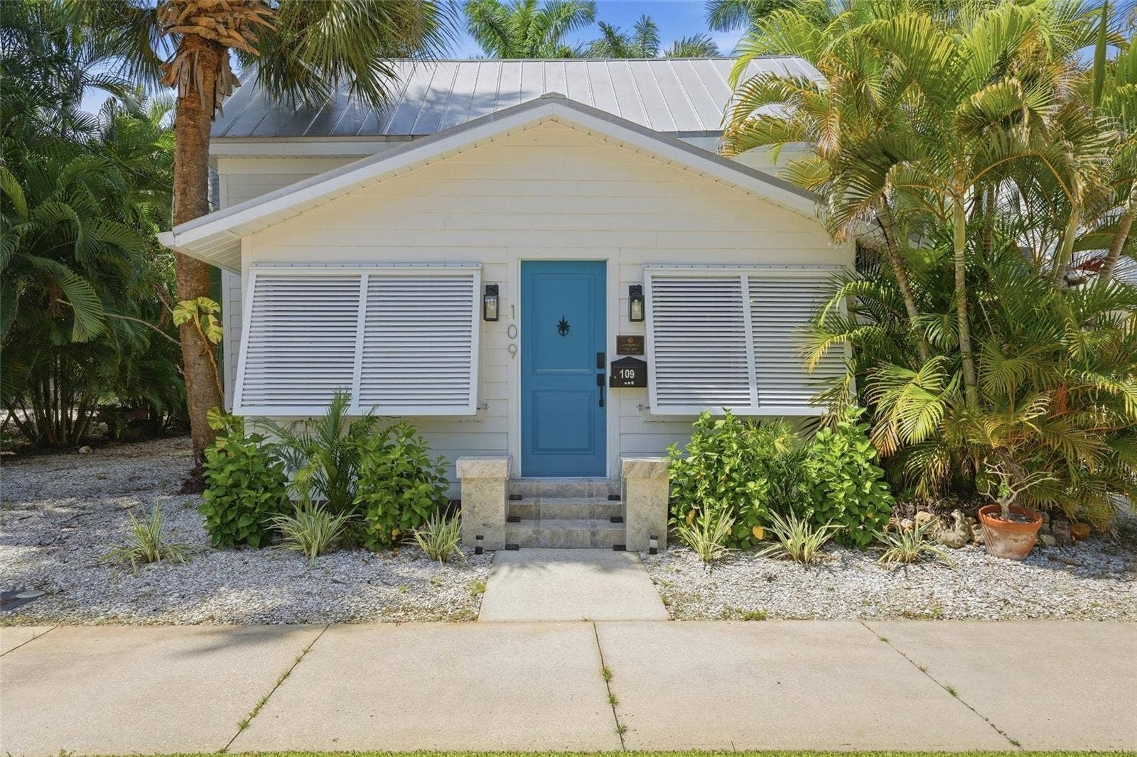 109 DOLLY STREET, Punta Gorda, FL 33950 109 DOLLY STREET, Punta Gorda, FL 33950