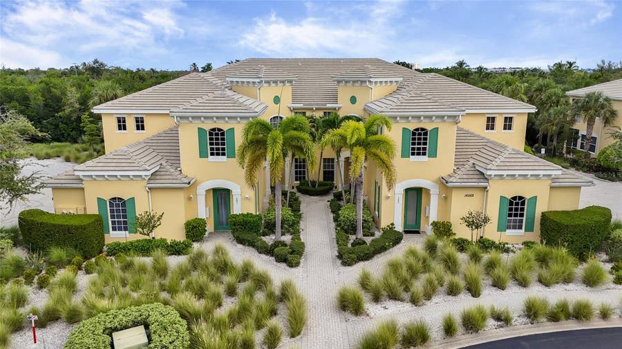 Property photo for 14502 DOLCE VISTA ROAD, #101, Fort Myers, FL