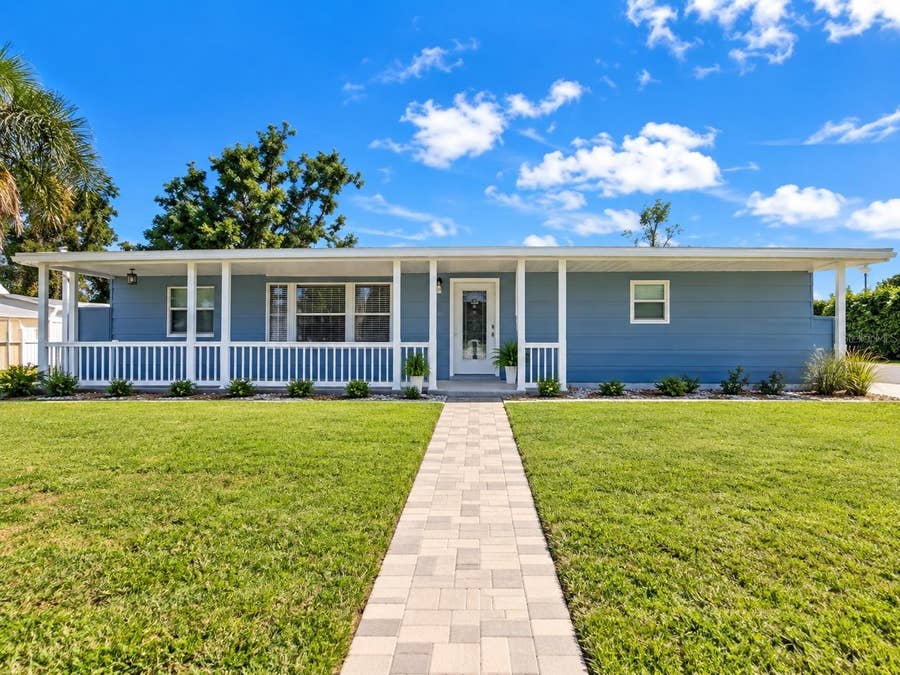 Property photo for 9080 GRIGGS ROAD, Englewood, FL