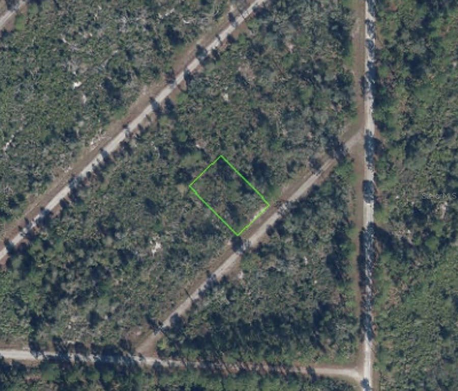 Property photo for 3513 TURIN STREET, Lake Placid, FL