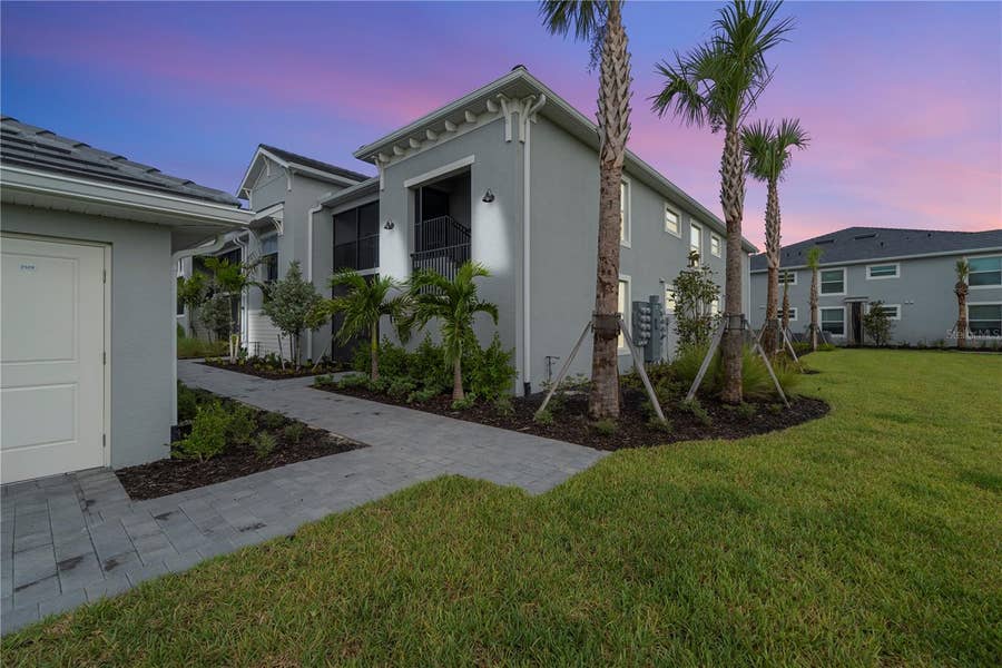 Property photo for 15465 GREEN ACRES AVENUE, #2518, Punta Gorda, FL