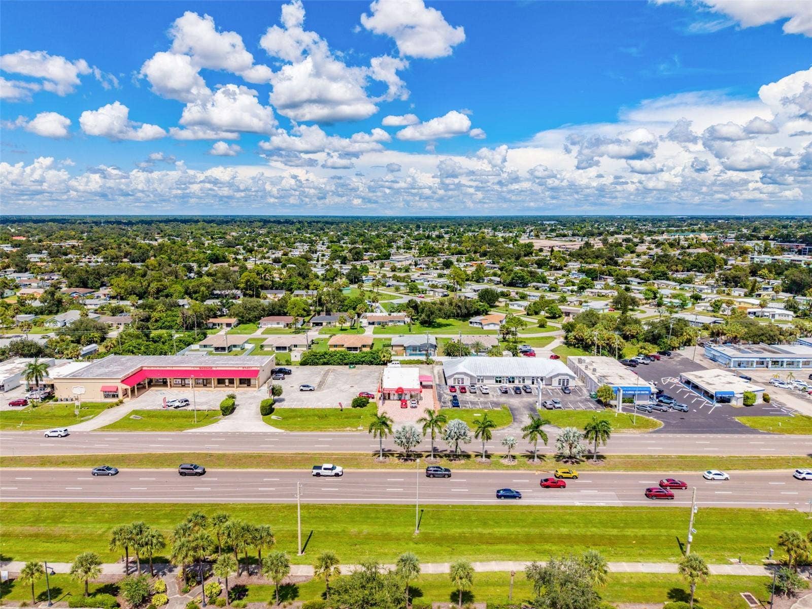 2842 TAMIAMI TRAIL, Port Charlotte, FL 33952