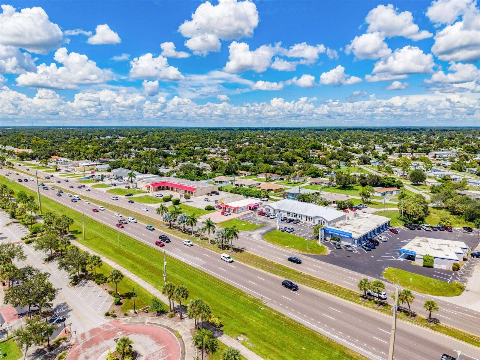 2842 TAMIAMI TRAIL, Port Charlotte, FL 33952