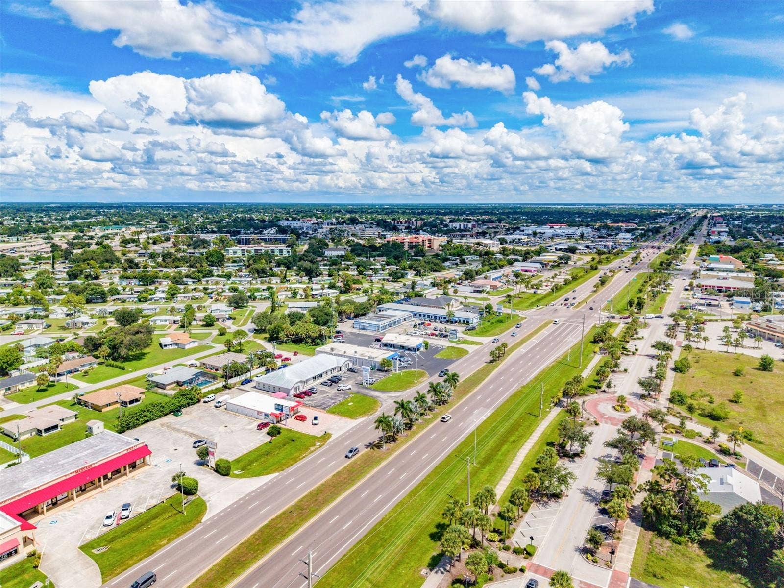 2842 TAMIAMI TRAIL, Port Charlotte, FL 33952