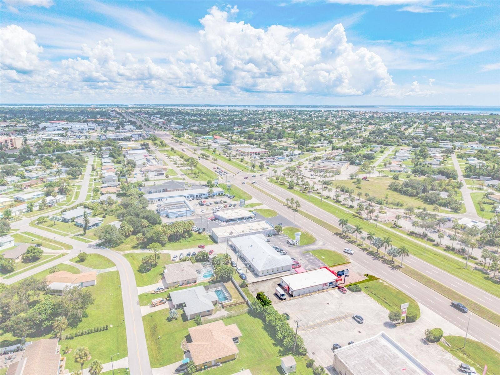 2842 TAMIAMI TRAIL, Port Charlotte, FL 33952