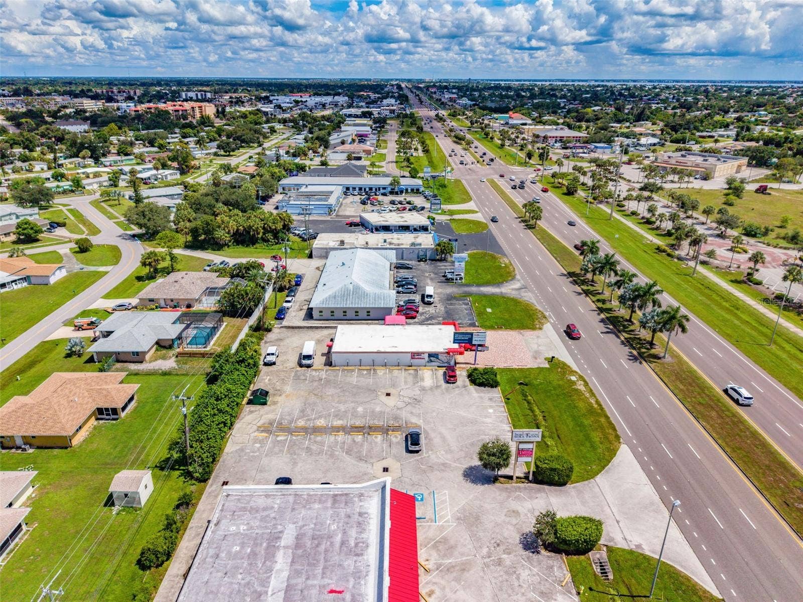 2842 TAMIAMI TRAIL, Port Charlotte, FL 33952