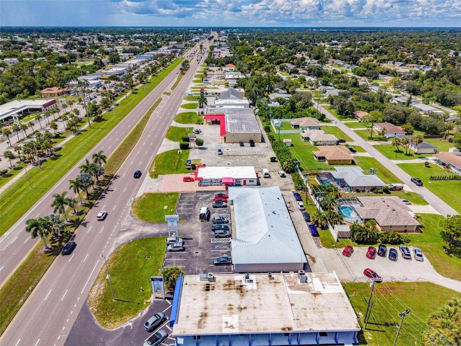 2842 TAMIAMI TRAIL, Port Charlotte, FL 33952