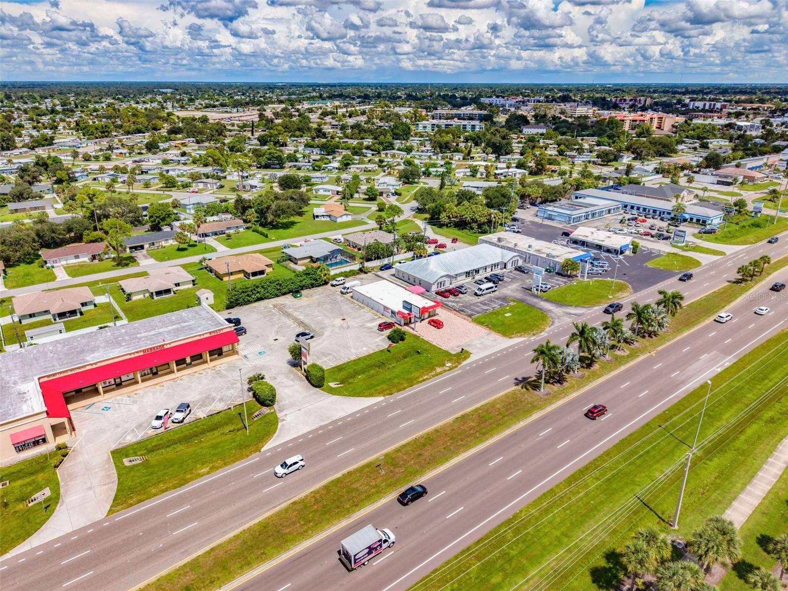 2842 TAMIAMI TRAIL, Port Charlotte, FL 33952