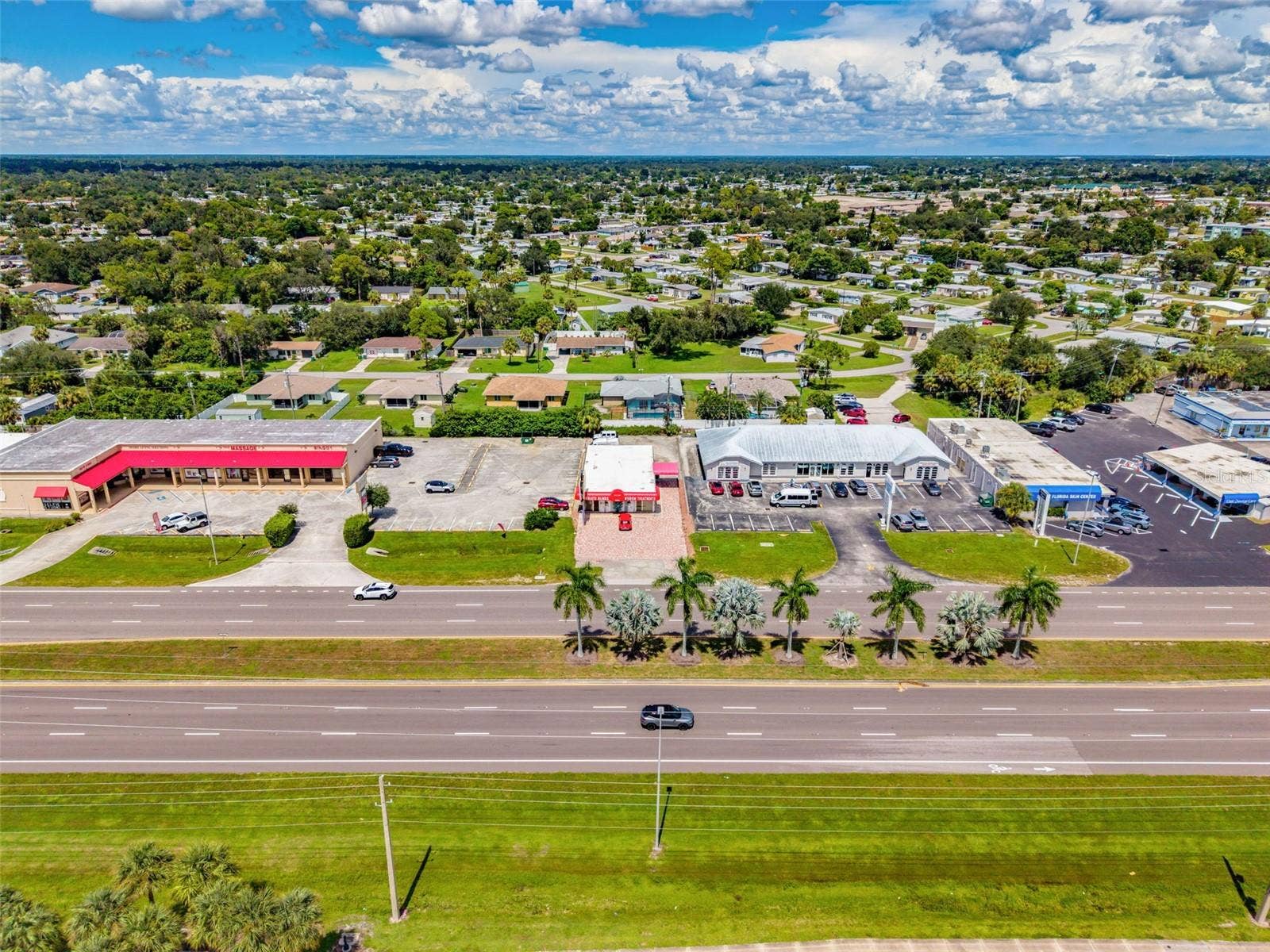 2842 TAMIAMI TRAIL, Port Charlotte, FL 33952