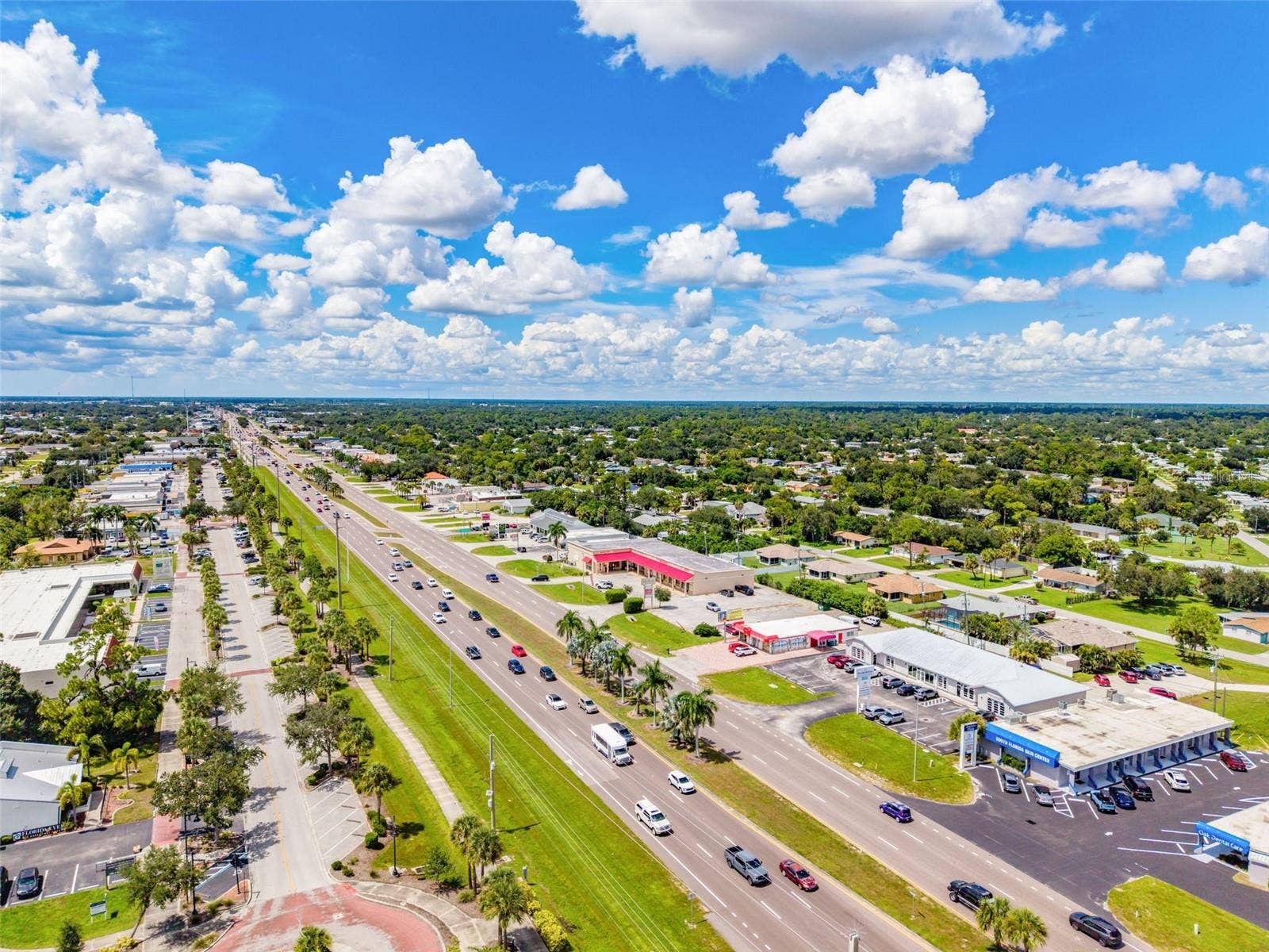 2842 TAMIAMI TRAIL, Port Charlotte, FL 33952