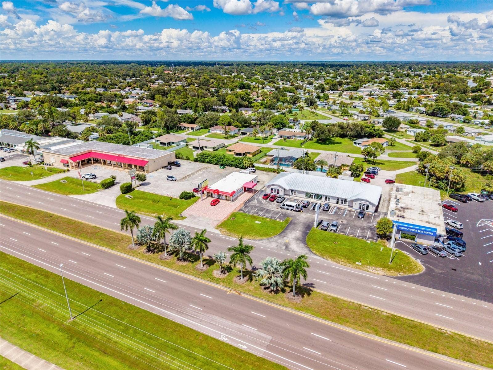 2842 TAMIAMI TRAIL, Port Charlotte, FL 33952