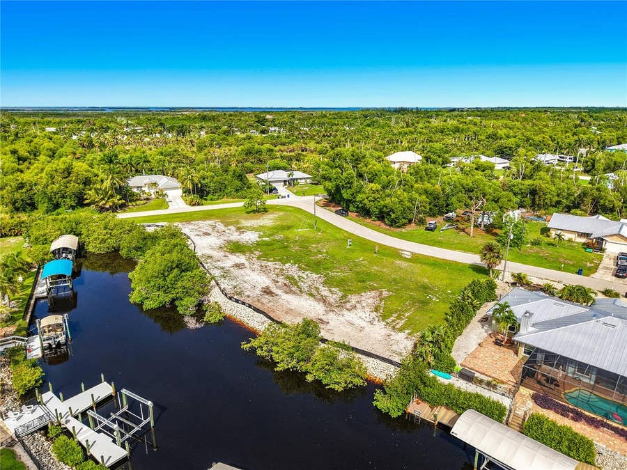 Property photo for 5659 ANN ARBOR DRIVE, Bokeelia, FL