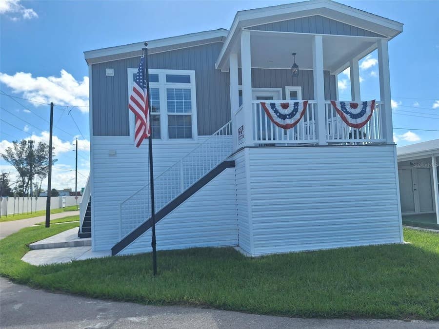 Property photo for 64 5TH STREET, Bradenton, FL