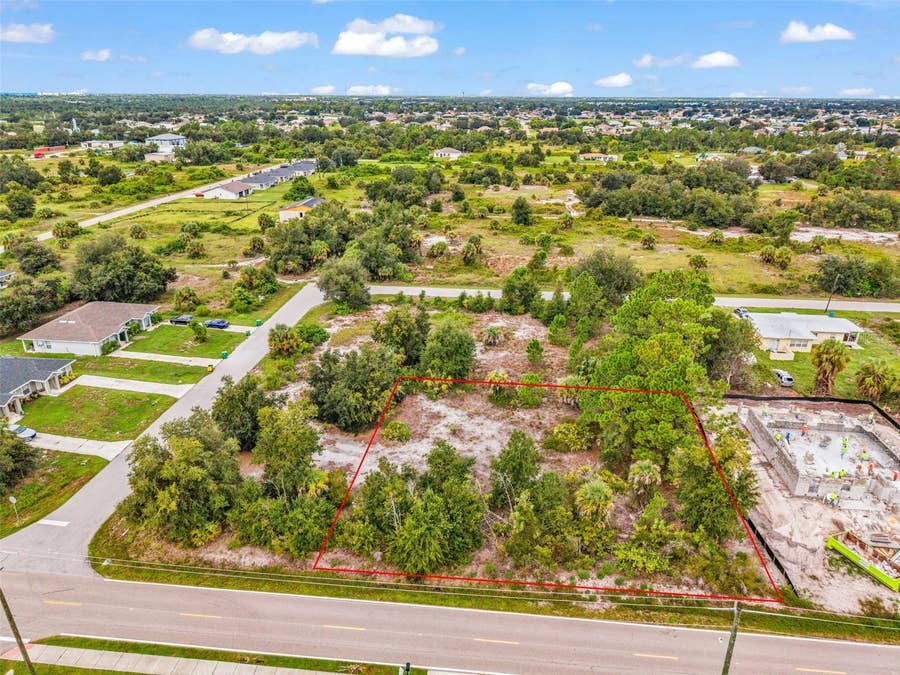 Property photo for 2357 BROADPOINT DRIVE, Punta Gorda, FL