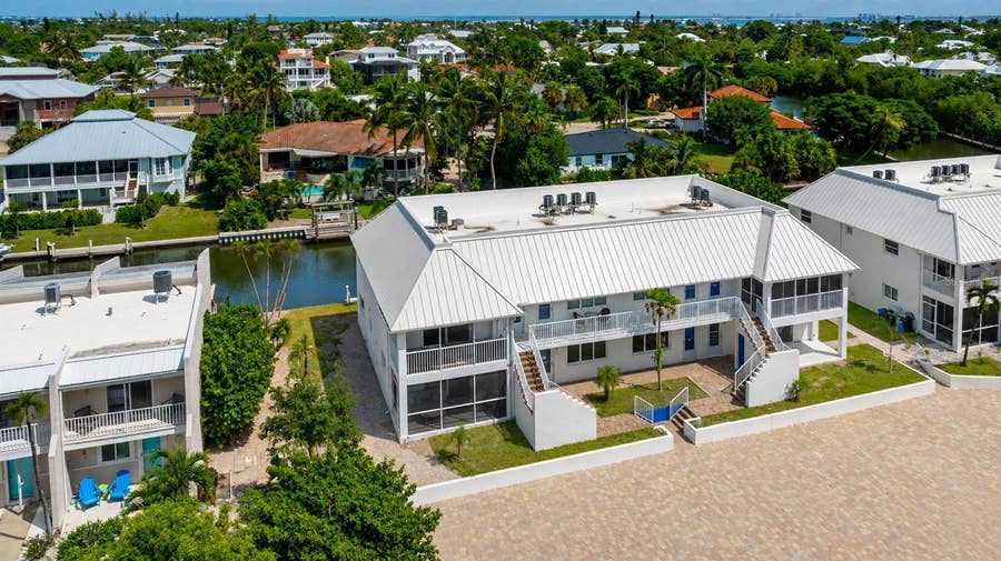 Property photo for 805 E GULF DRIVE, #A1, Sanibel, FL