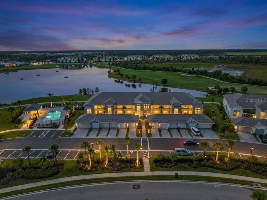 Property photo for 17540 OPAL SAND DRIVE, #104, Venice, FL
