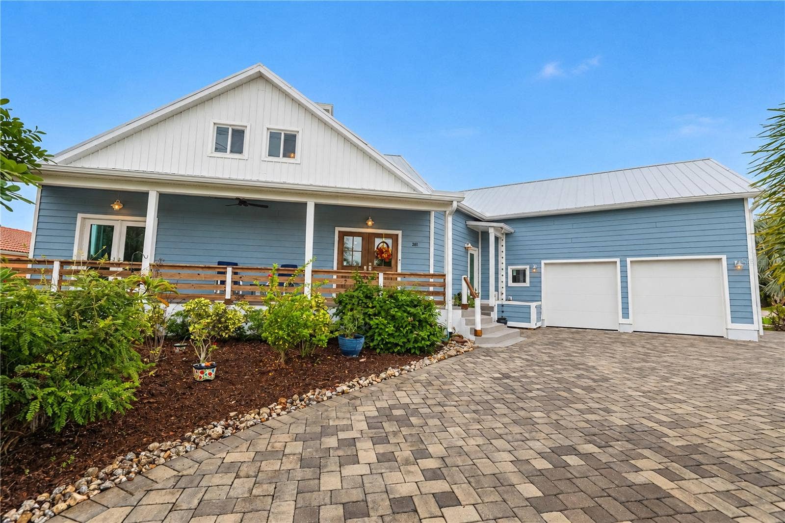 201 TROPICANA DRIVE, Punta Gorda, FL 33950 201 TROPICANA DRIVE, Punta Gorda, FL 33950