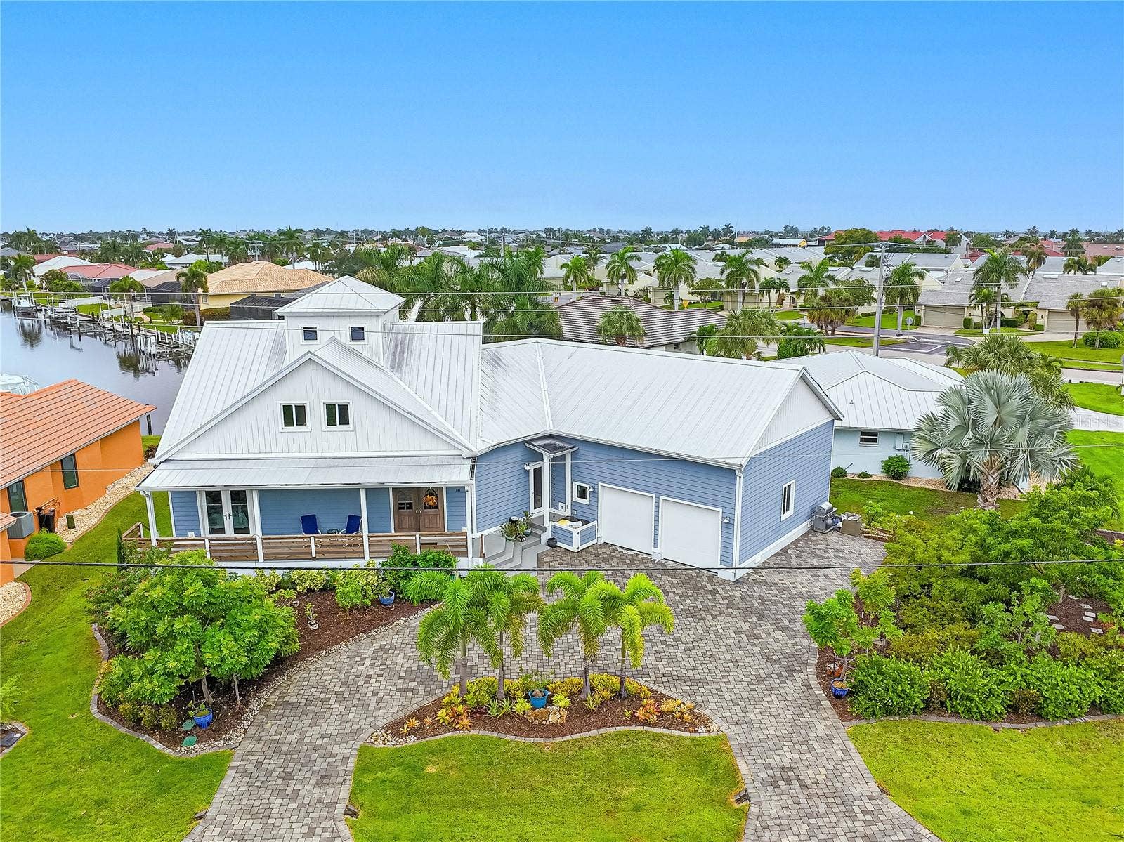 201 TROPICANA DRIVE, Punta Gorda, FL 33950 201 TROPICANA DRIVE, Punta Gorda, FL 33950
