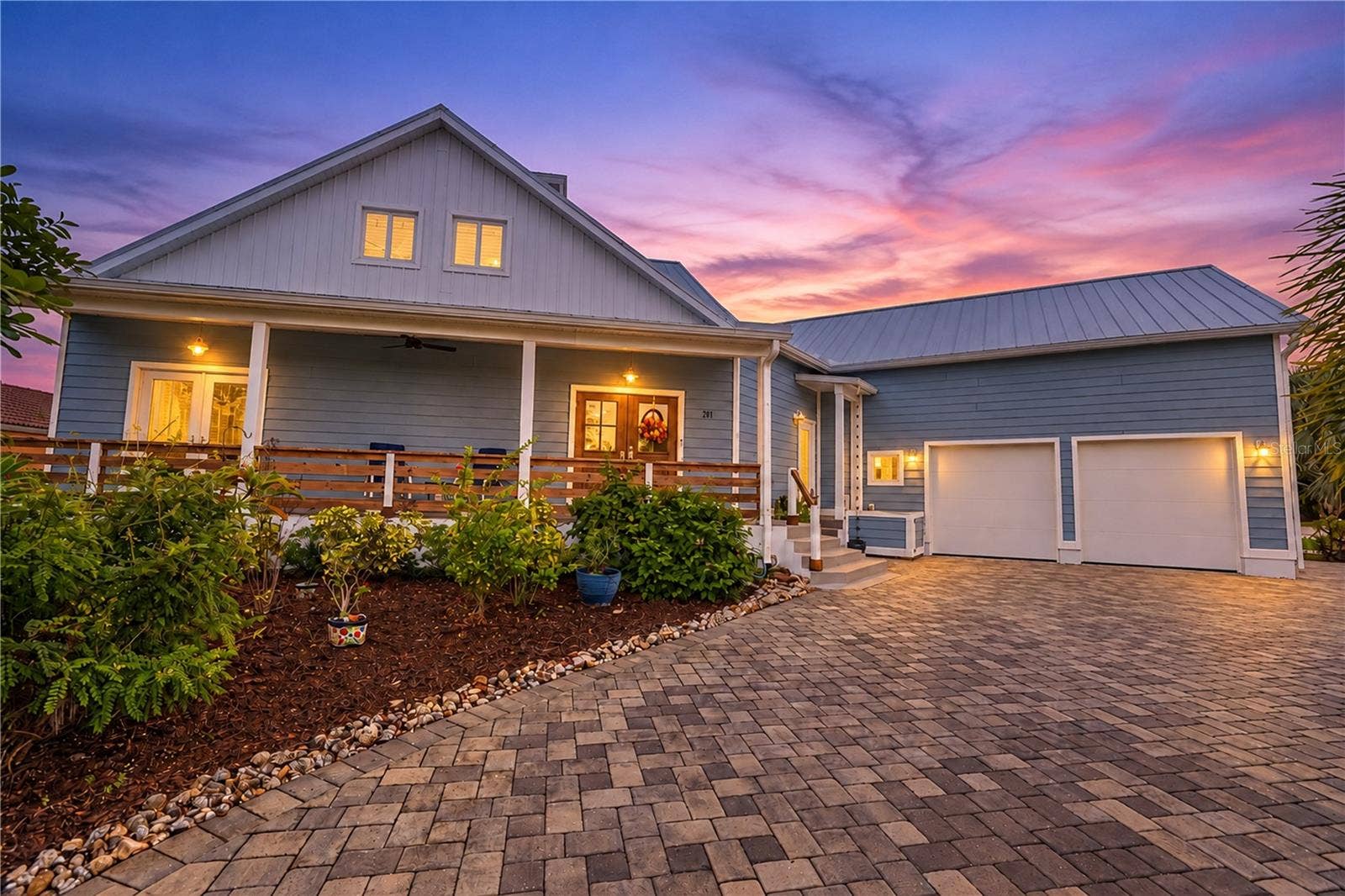 201 TROPICANA DRIVE, Punta Gorda, FL 33950 201 TROPICANA DRIVE, Punta Gorda, FL 33950