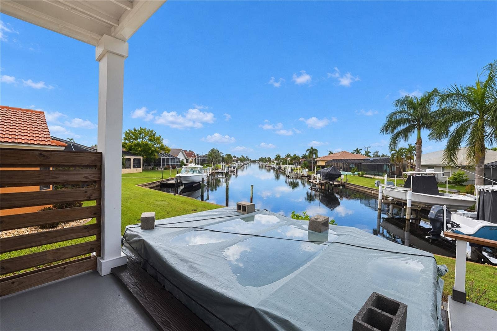 201 TROPICANA DRIVE, Punta Gorda, FL 33950 201 TROPICANA DRIVE, Punta Gorda, FL 33950
