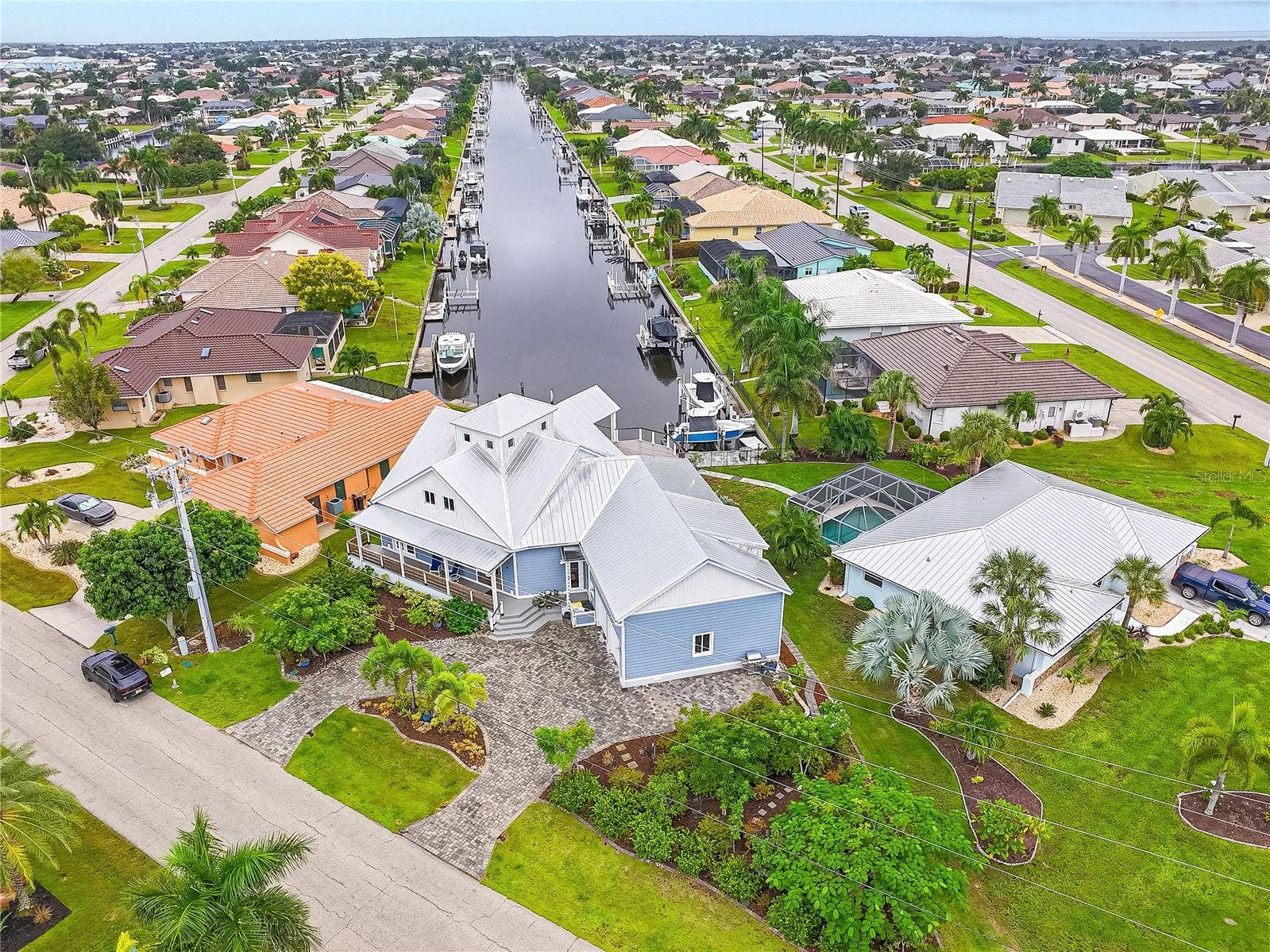 201 TROPICANA DRIVE, Punta Gorda, FL 33950 201 TROPICANA DRIVE, Punta Gorda, FL 33950